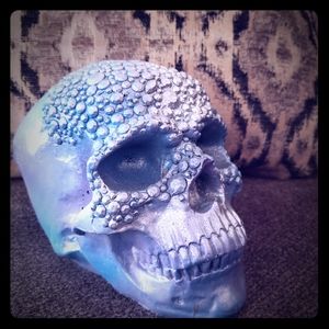 Skull Decor